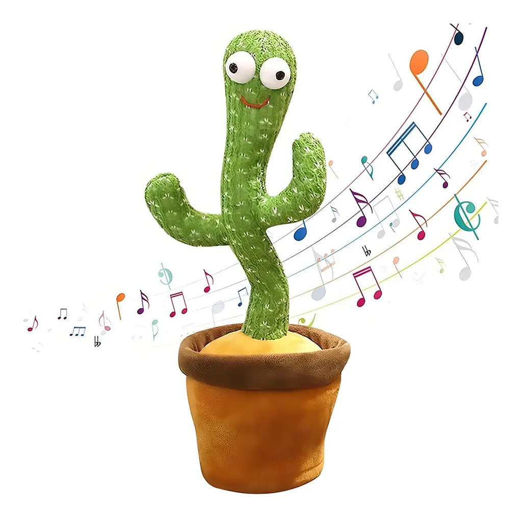 Cactus Bailarin