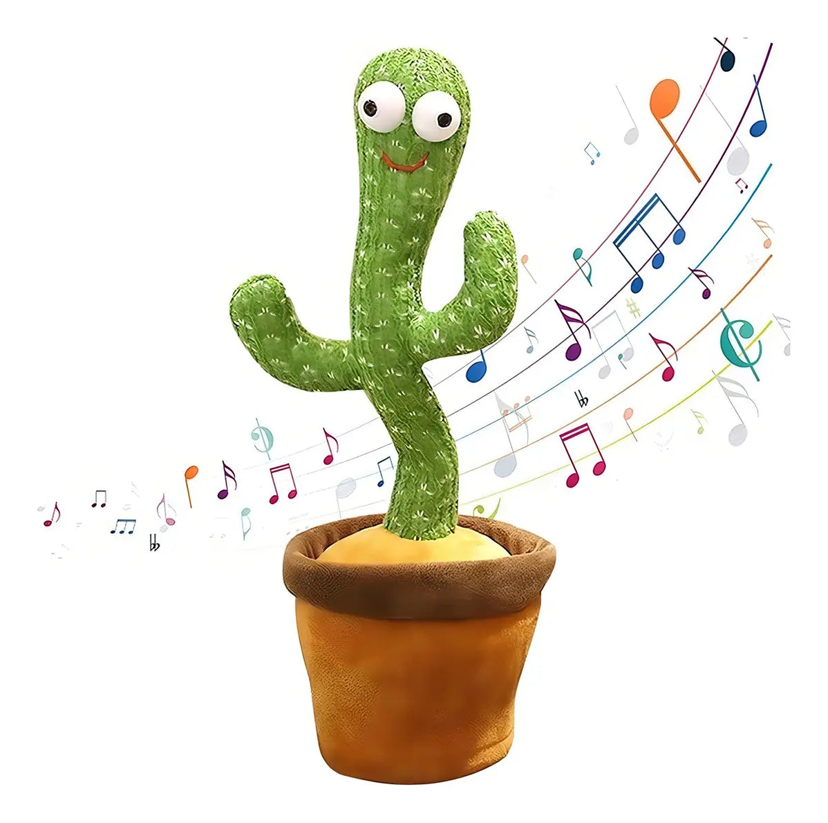 Cactus Bailarin