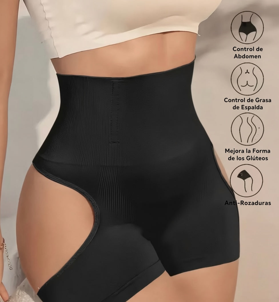 Faja Levanta Cola