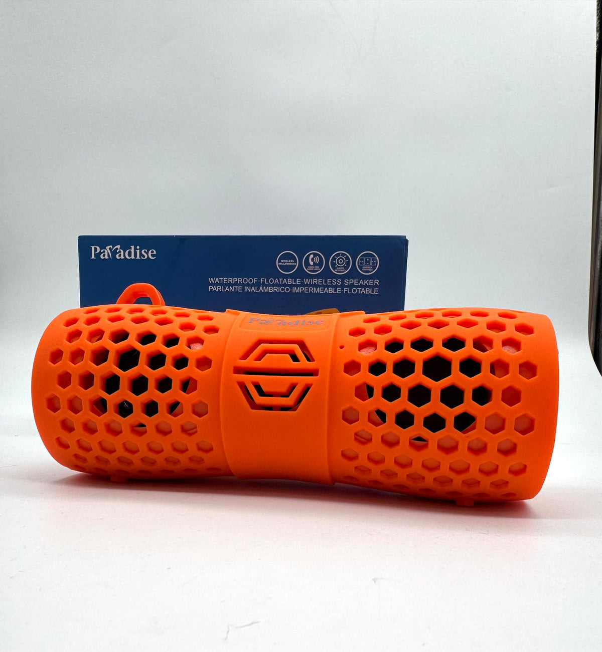 A460 Parlante Inalámbrico Impermeable