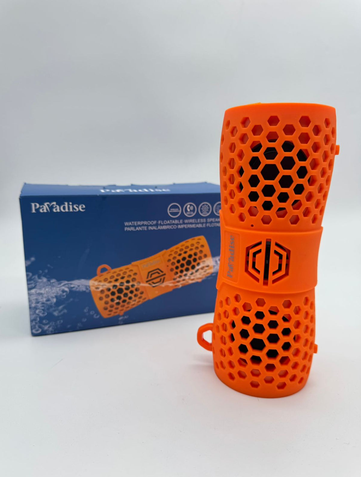 A460 Parlante Inalámbrico Impermeable