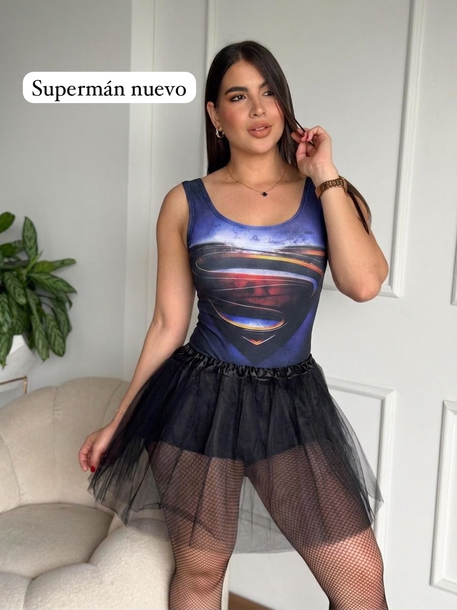 Body Halloween Suplex