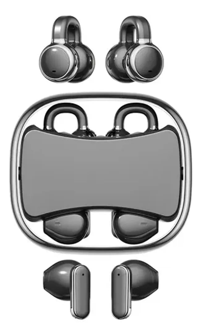 AUDIFONOS INALAMBRICOS AURICULARES Q9