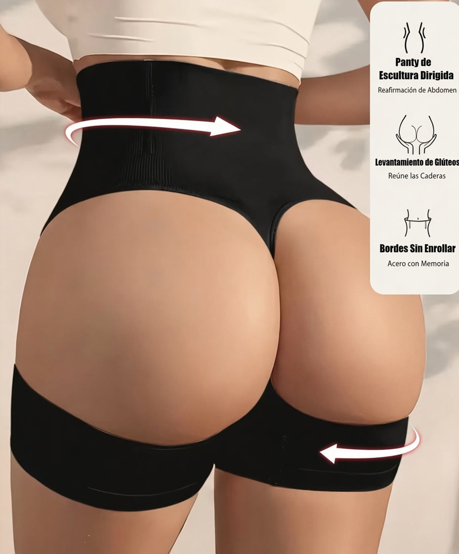 Faja Levanta Cola
