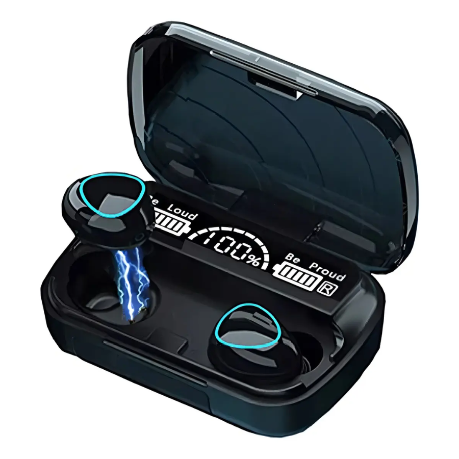 AUDIFONOS BLUETOOTH M10