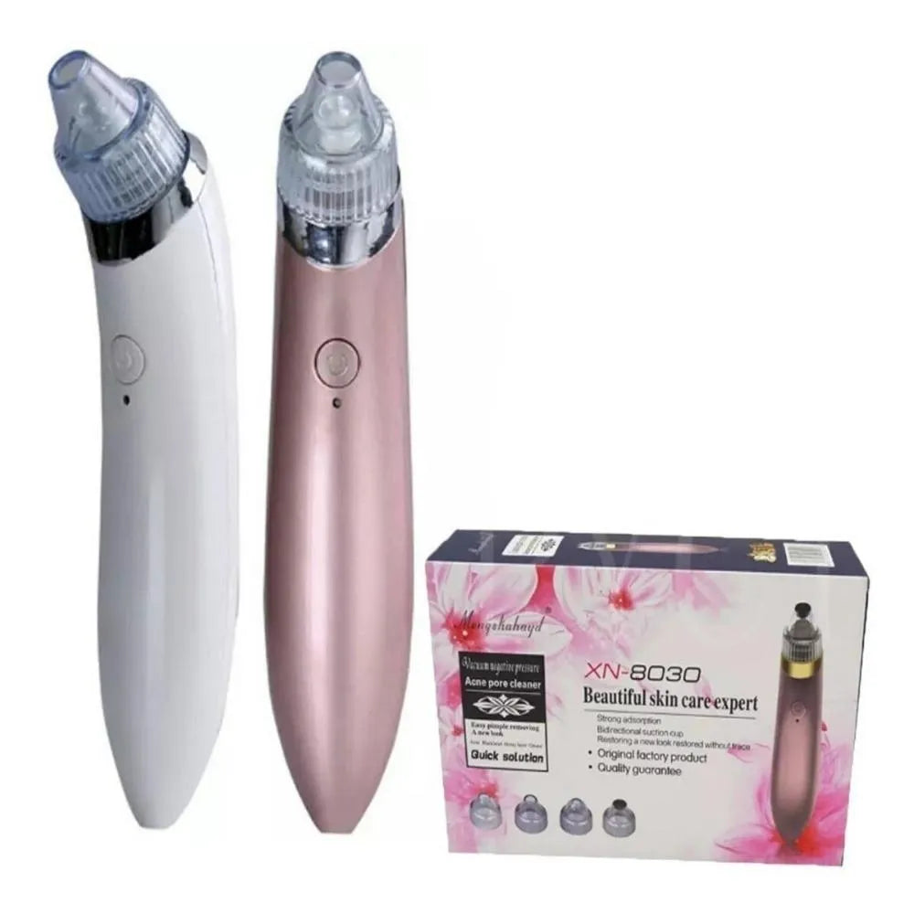 EXTRACTOR DE ESPINILLAS