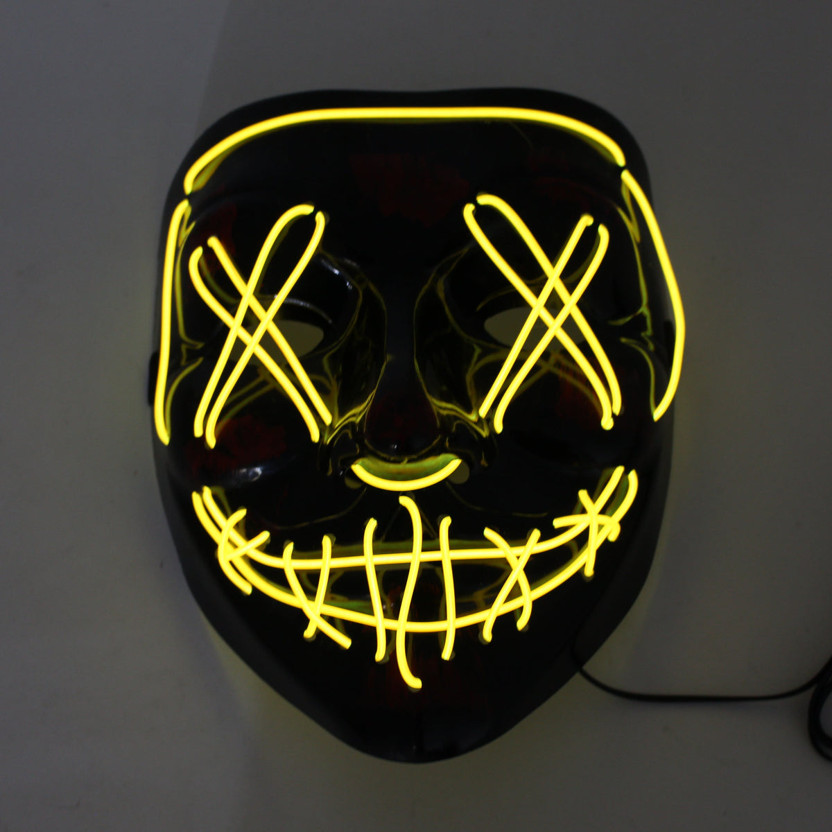 Gray helmet for bikers