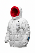 Chaqueta unisex versión astronauta