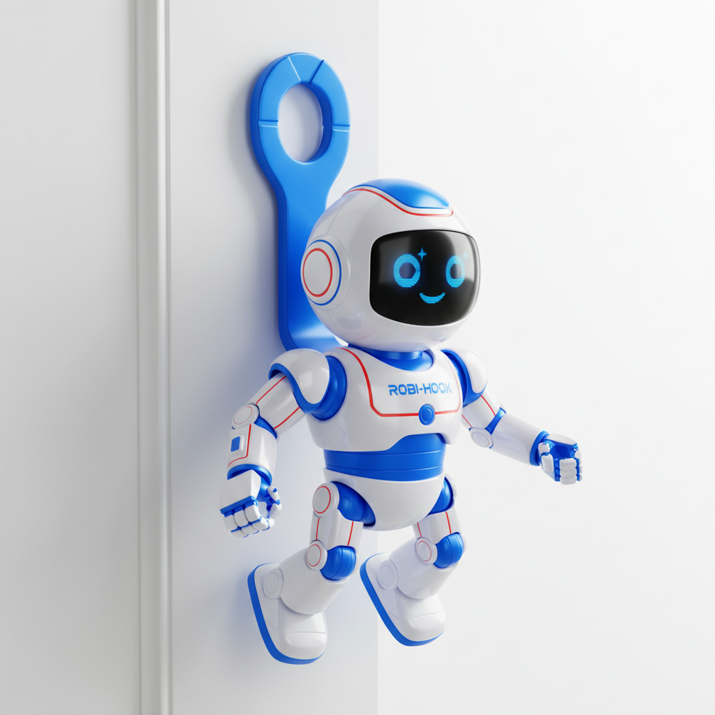 Robot humanoide para niños X-2.0